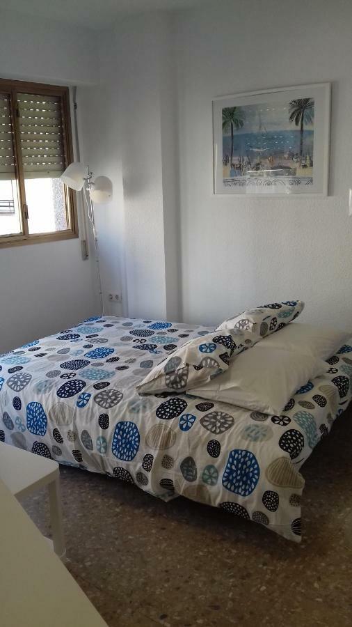 Appartement Apartamento Centro Ruzafa Wifi Parking Valencia