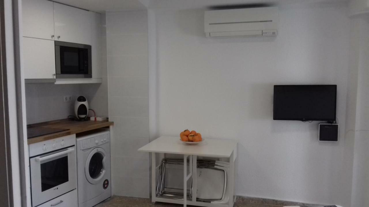 Appartement Apartamento Centro Ruzafa Wifi Parking