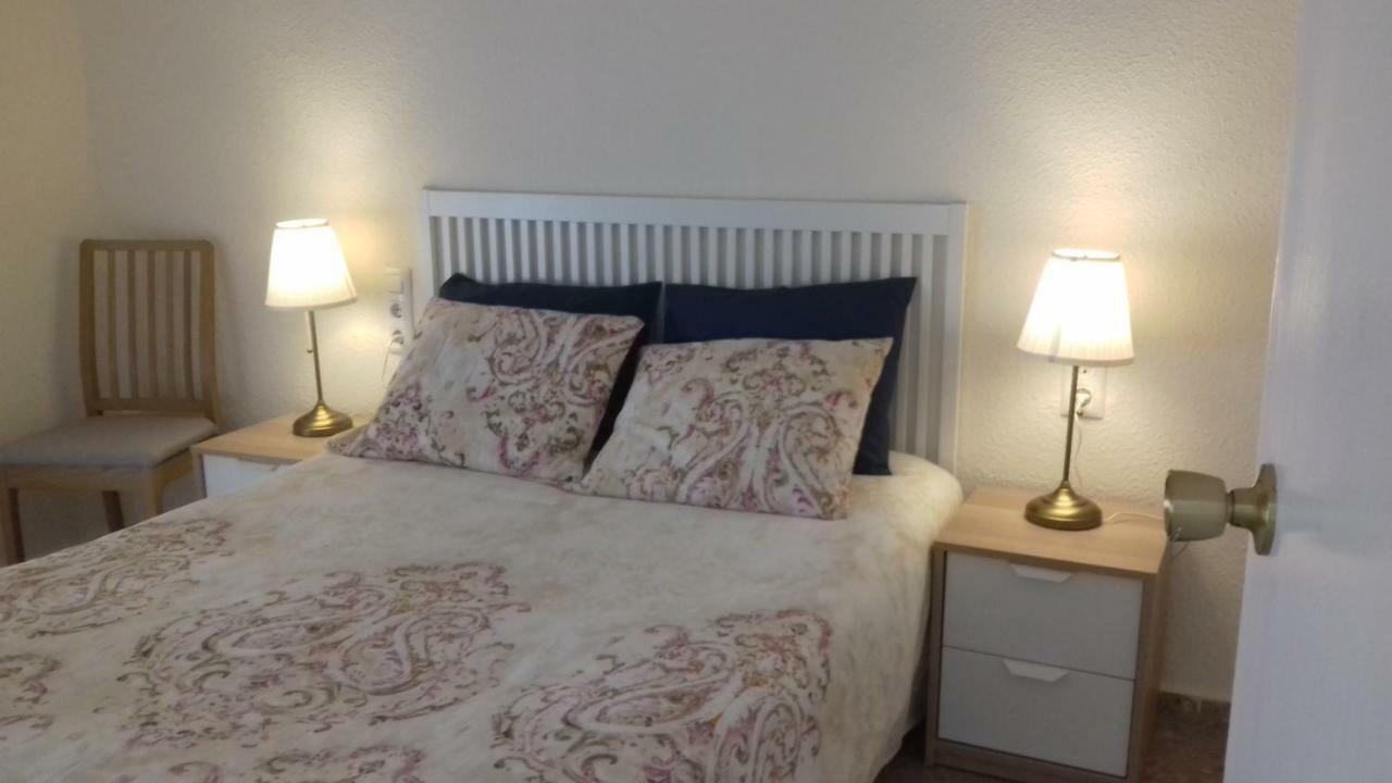 Appartement Apartamento Centro Ruzafa Wifi Parking *