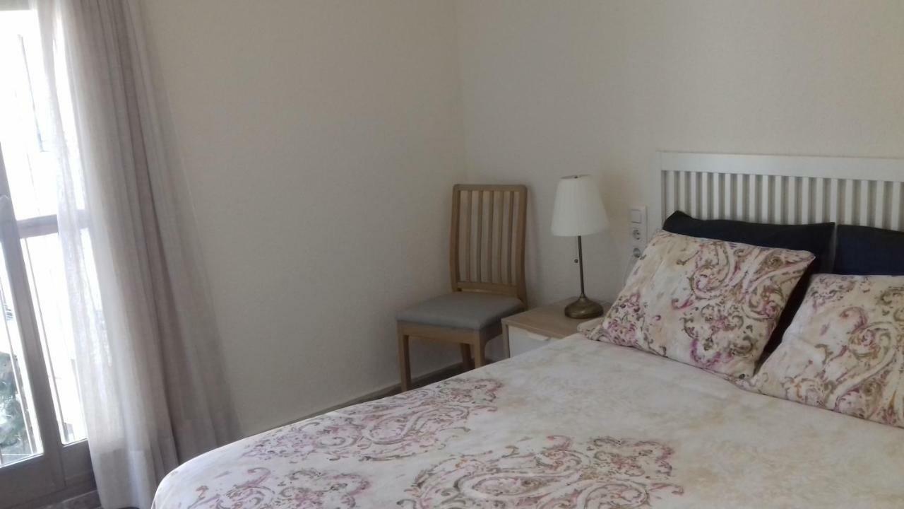 Apartamento Centro Ruzafa Wifi Parking Appartement Valencia