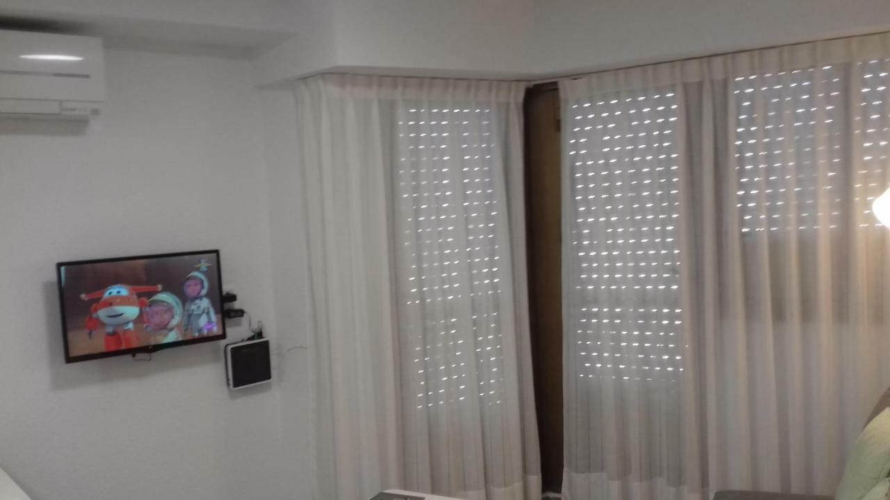 Apartamento Centro Ruzafa Wifi Parking Appartement Valencia